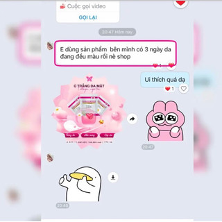 Ủ TRẮNG MẶT COLLAGEN NGỌC TRAI [3gói kèm cọ]