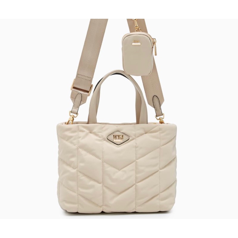 Túi cá tính L Y NN