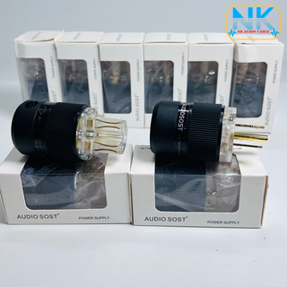 Phích Cắm Nguồn AUDIO SOST POWER SUPPLY