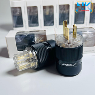 Phích Cắm Nguồn AUDIO SOST POWER SUPPLY