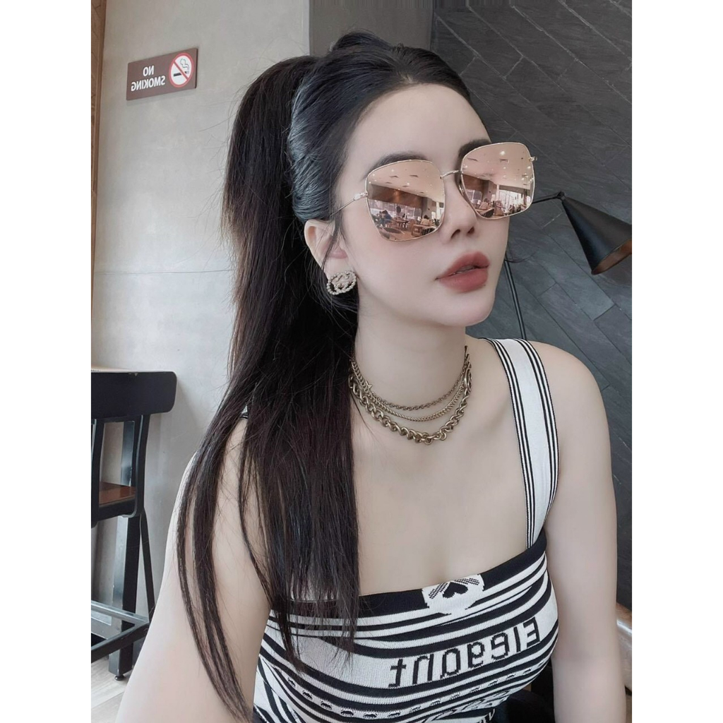 Kính Tráng Gương Nam Nữ Hàn Quốc