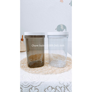 Hộp trữ sữa cao cấp Mochee