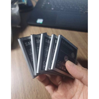 Pin samsung j2 prime bóc máy