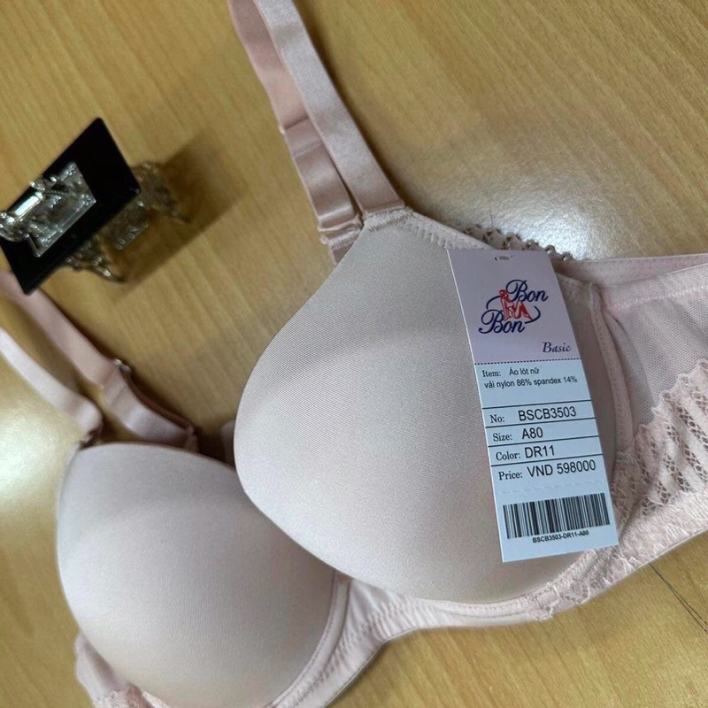 Áo Lót Nữ BonBon 3503