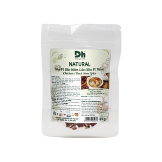 GIA VỊ TIỀM DH FOODS