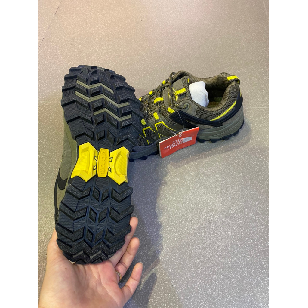 GIÀY  Trekking, đi bộ đường dài _ LEO NÚI ĐI DÃ NGOẠI Đế Cao Su,Tăng Cường Ma Sát, Chống Thấm Nước, Bền