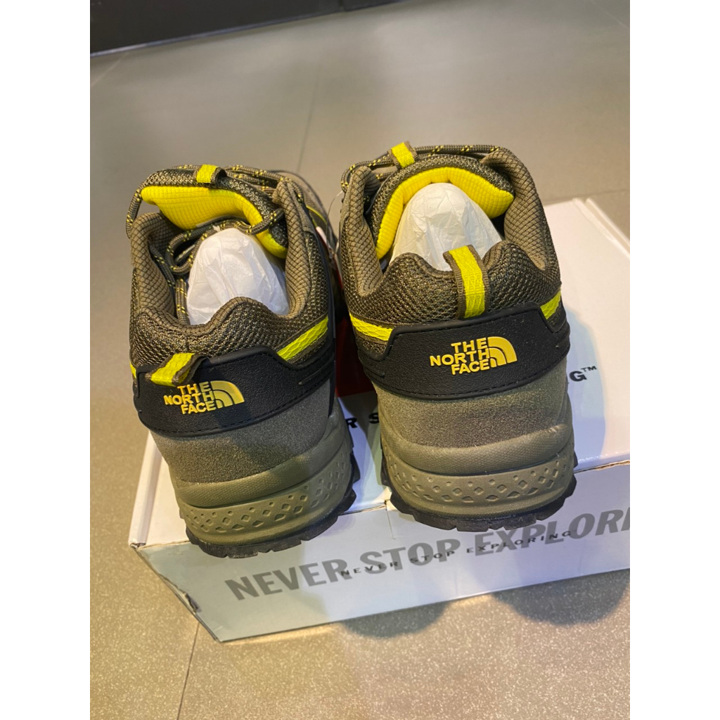 GIÀY  Trekking, đi bộ đường dài _ LEO NÚI ĐI DÃ NGOẠI Đế Cao Su,Tăng Cường Ma Sát, Chống Thấm Nước, Bền