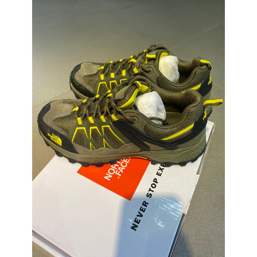 GIÀY  Trekking, đi bộ đường dài _ LEO NÚI ĐI DÃ NGOẠI Đế Cao Su,Tăng Cường Ma Sát, Chống Thấm Nước, Bền