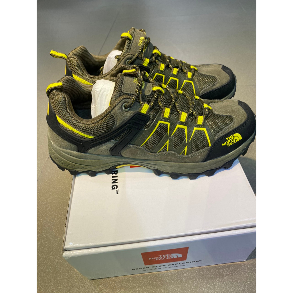 GIÀY  Trekking, đi bộ đường dài _ LEO NÚI ĐI DÃ NGOẠI Đế Cao Su,Tăng Cường Ma Sát, Chống Thấm Nước, Bền