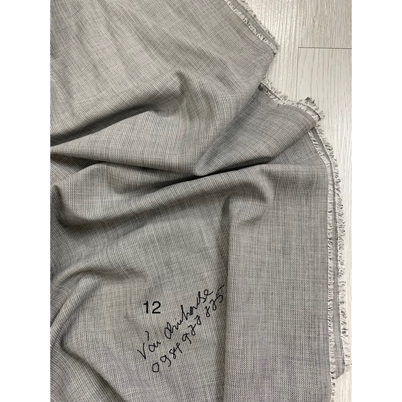 Vải công sở cao cấp