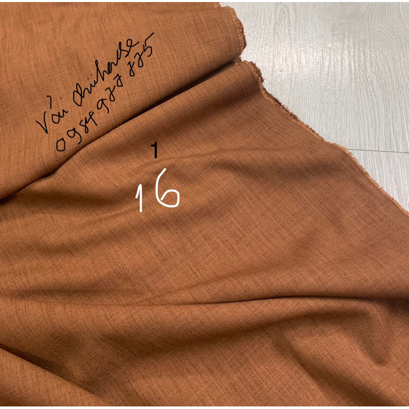 Vải công sở cao cấp