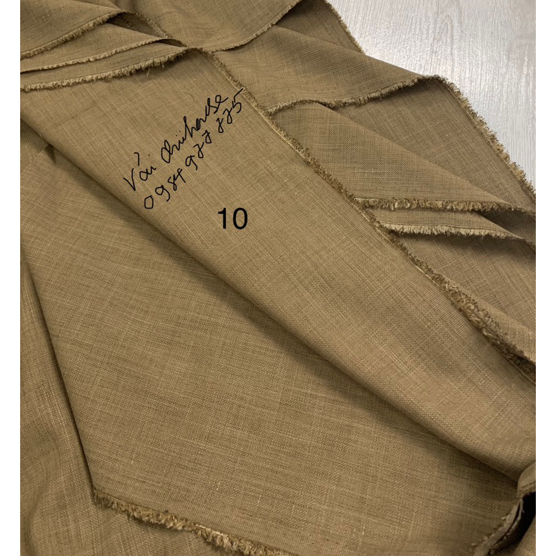 Vải công sở cao cấp