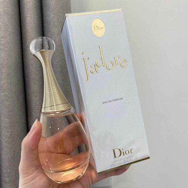Nước Hoa Nữ Dior Jadore EDP 10ML