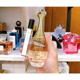 [ 10ml AUTH ] Nước Hoa Nữ Dior Jadore EDP 10ML