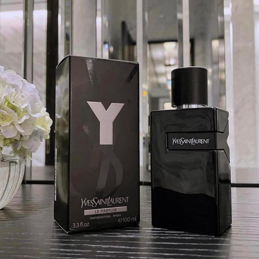 Nước Hoa Nam YSL Y LE PARFUM 10ML
