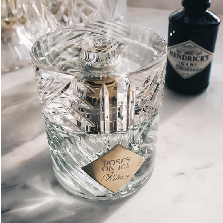 Nước Hoa Nữ Kilian Rose On Ice 10ml