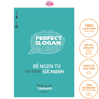 Sách thái hà để ngôn từ trở thành sức mạnh