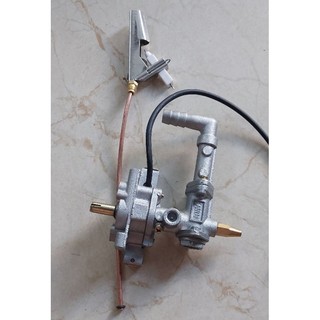 Chế đánh lửa bếp GAS công nghiệp loại tốt, tặng núm vặn