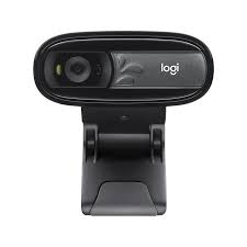 Webcam Logitech C170 cho máy tính, góc cam 58o, mic giảm ồn, chụp ảnh 5MB  - Hàng Chính Hãng