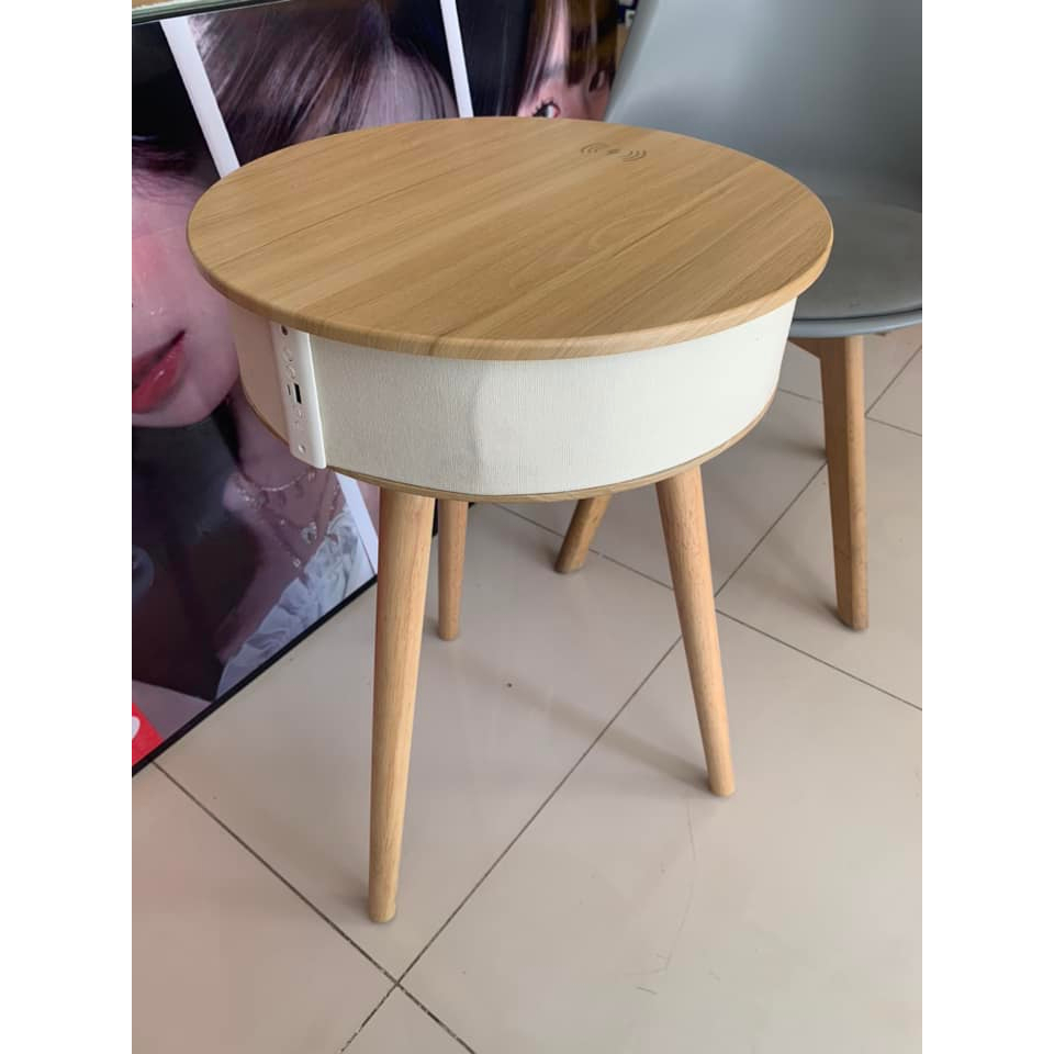 Bàn loa iHip , bàn trà, bàn cafe, bàn decor, bàn trang trí…