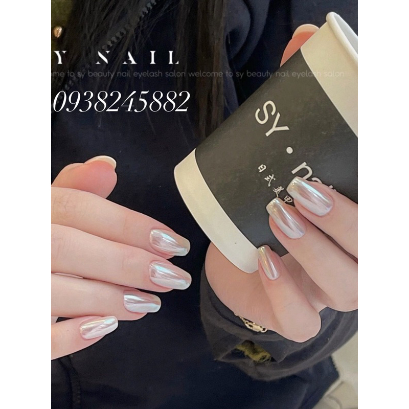 Tráng gương cao cấp siêu sáng