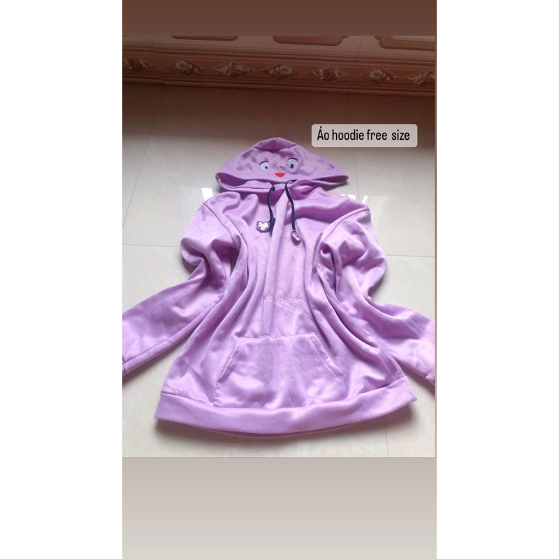 Áo len, áo hoodie thanh lý