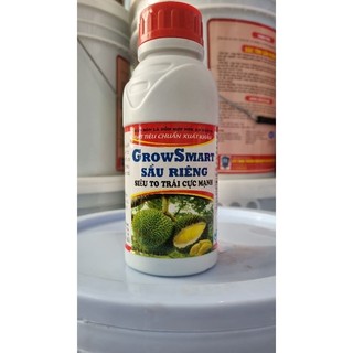 GrowSMart Sầu Riêng