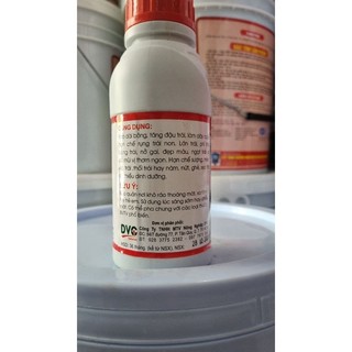 GrowSMart Sầu Riêng (500ml)
