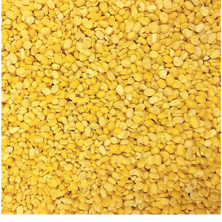 Đỗ xanh bóc vỏ 100gr/200gr, đậu xanh cà vỏ