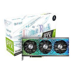 Vga palit rtx 3070ti gamerock 8g 3 fan