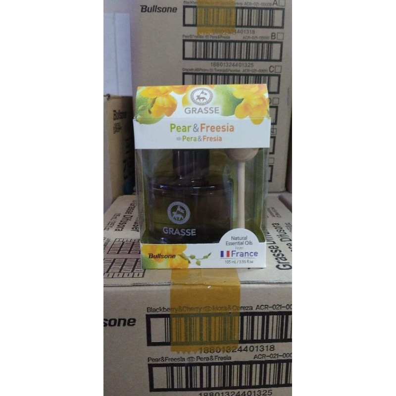 [GIÁ SỈ TỪ 2SP] [FREESHIP] Nước hoa xe hơi Grasse chính hãng - Hương trái cây | BigBuy360 - bigbuy360.vn