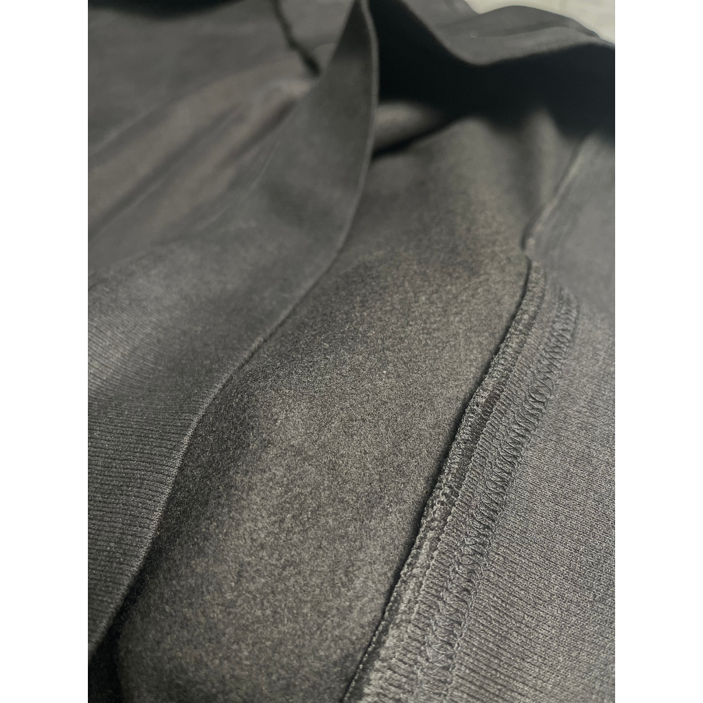 Áo Nỉ bông SWEATER TRƠN HOGOTO.CLUB , áo SWEATER nam nữ nỉ bông cotton