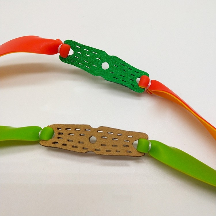 Dây thun ná cao su 2 lớp cao cấp siêu bền