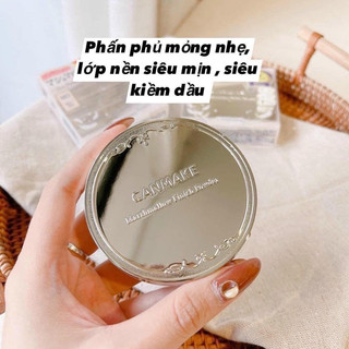 PHẤN PHỦ CANMAKE marshmallow finish powder Nhật Bản