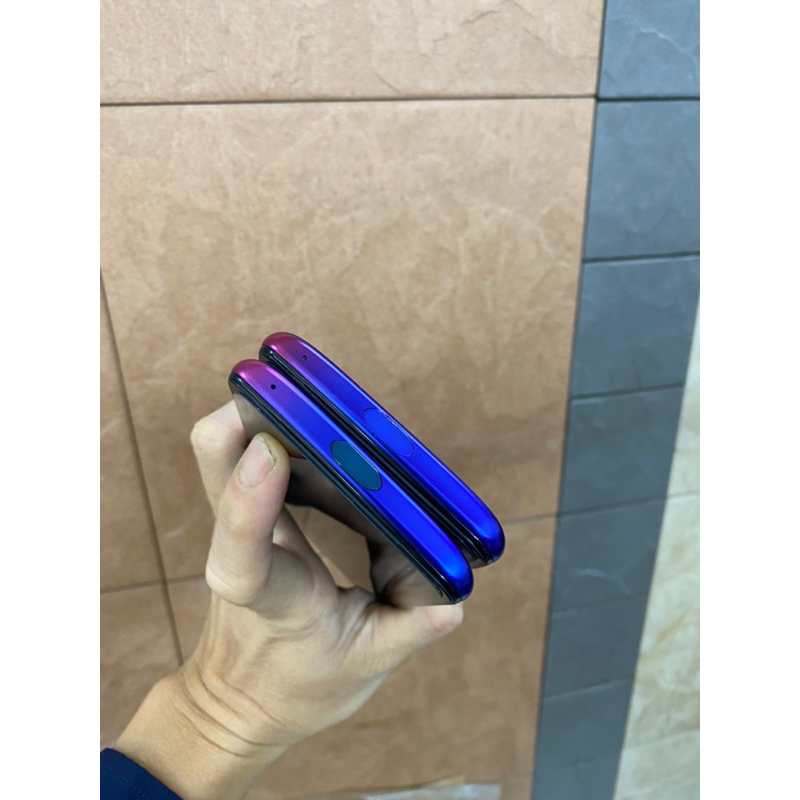 Điện thoại OPPO K3 snap710 6gb 64gb 6.5 inch 2 sim