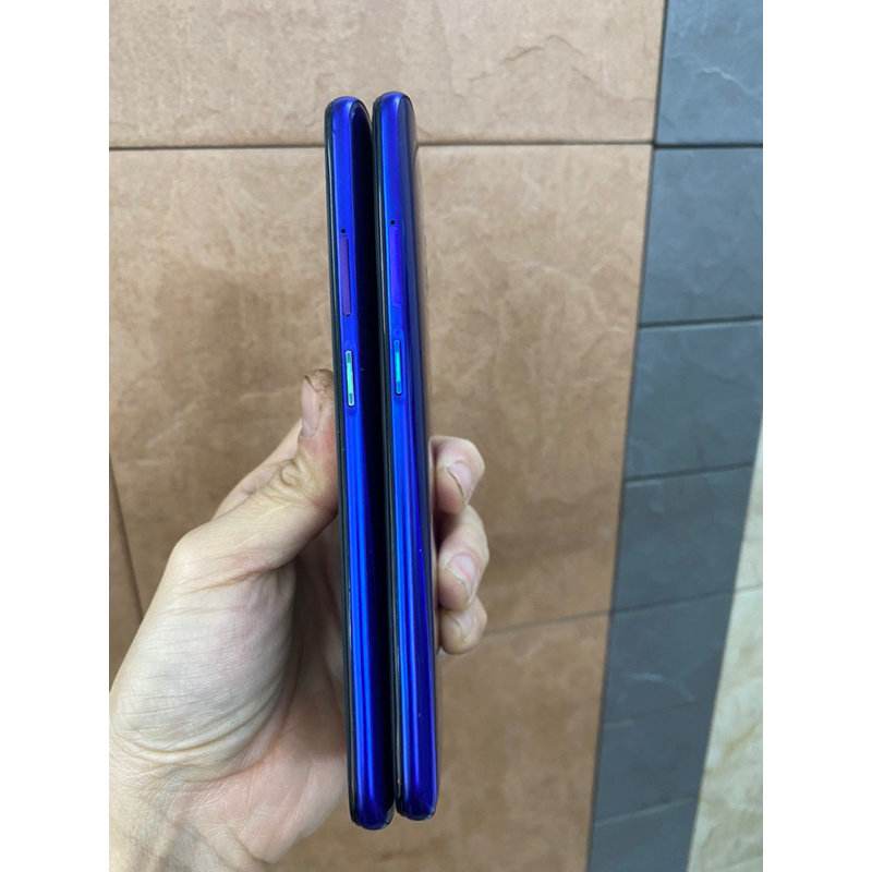 Điện thoại OPPO K3 snap710 6gb 64gb 6.5 inch 2 sim