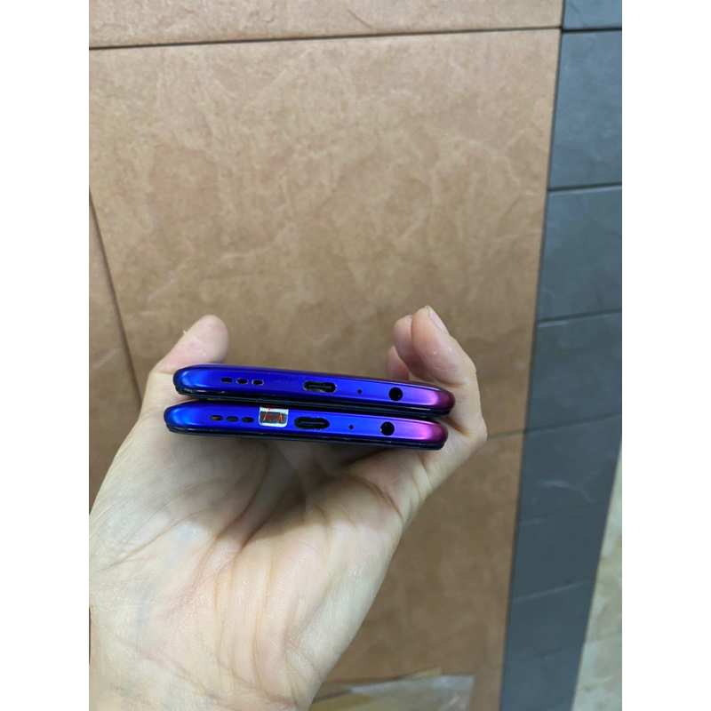 Điện thoại OPPO K3 snap710 6gb 64gb 6.5 inch 2 sim