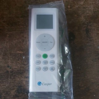 Điều,khiển,điều,hòa,casper