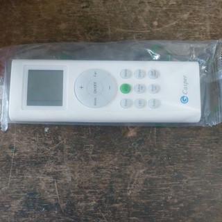 Điều,khiển,điều,hòa,CASPER