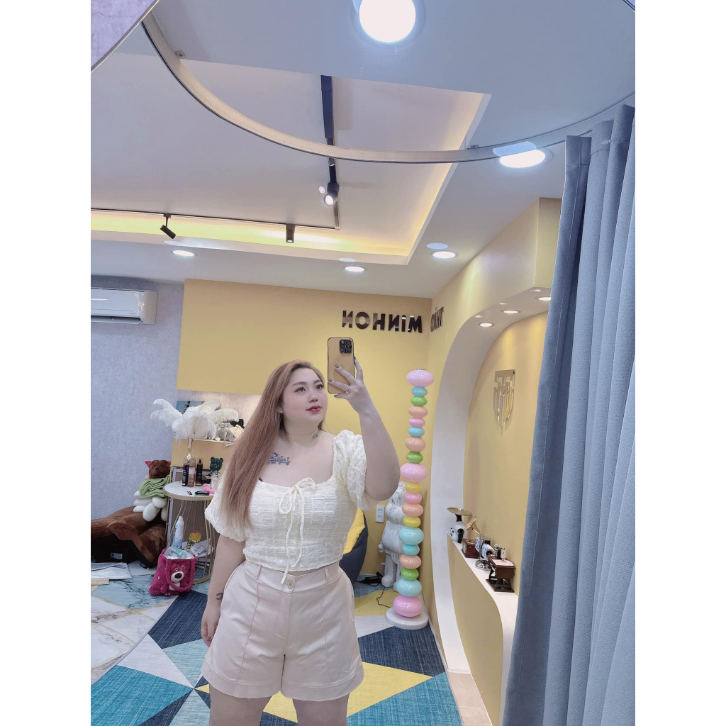 BỘ BIGSIZE BI REN 60-90kg