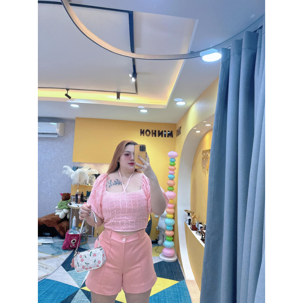 BỘ BIGSIZE BI REN 60-90kg