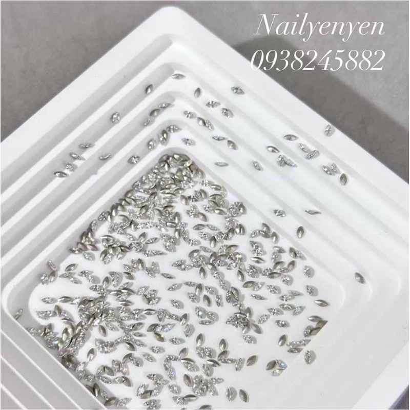 Đá khối size mini