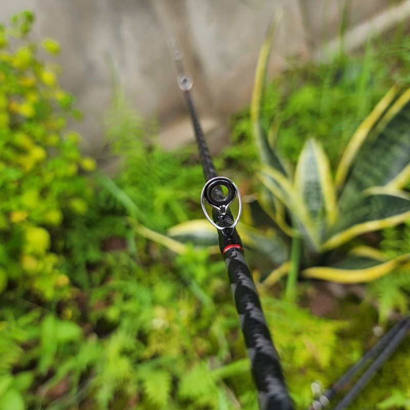 Cần câu lure Hi Power