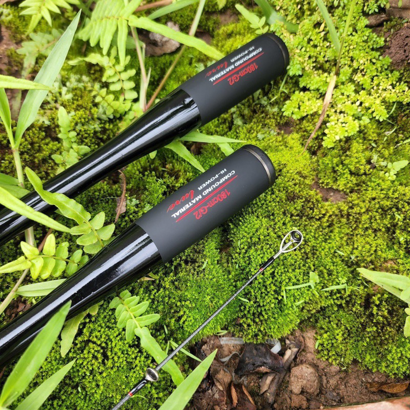 Cần câu lure Hi Power