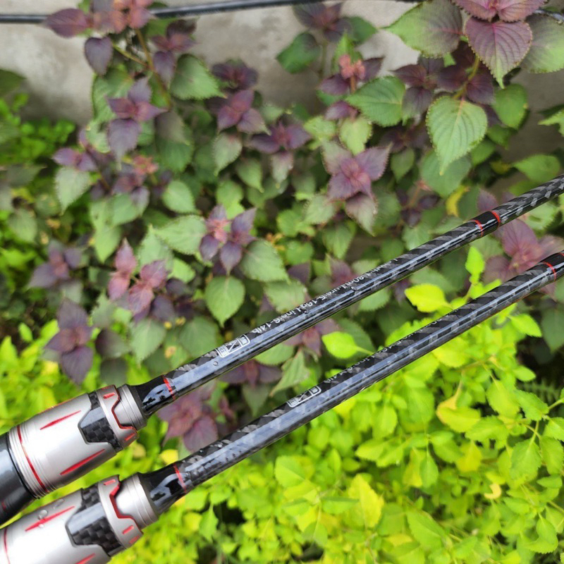 Cần câu lure Hi Power