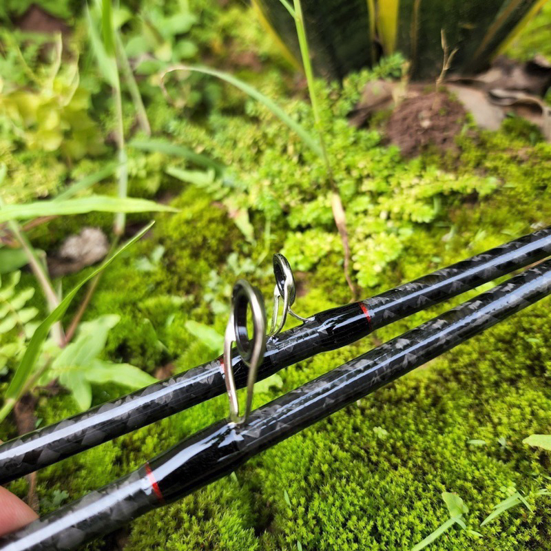 Cần câu lure Hi Power