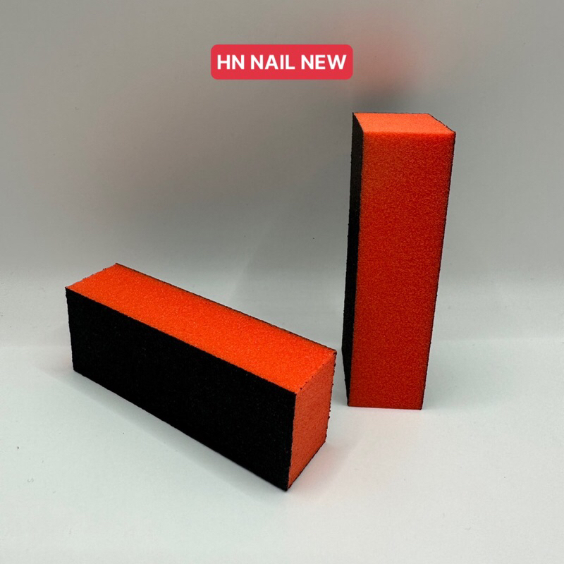 Phào cam chà móng tay , phào nhám HN NAIL NEW