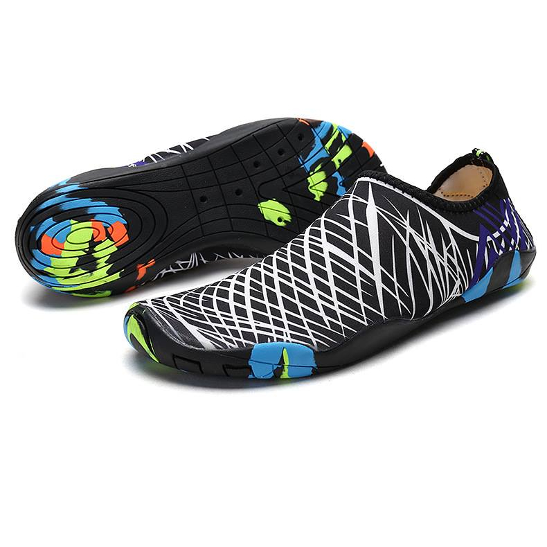 Giày  tập yoga, chống trơn trượt,đi biển, đi bơi Nhanh Khô Tiện Dụng Chất Lượng Cao