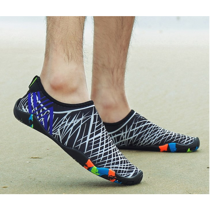 Giày  tập yoga, chống trơn trượt,đi biển, đi bơi Nhanh Khô Tiện Dụng Chất Lượng Cao