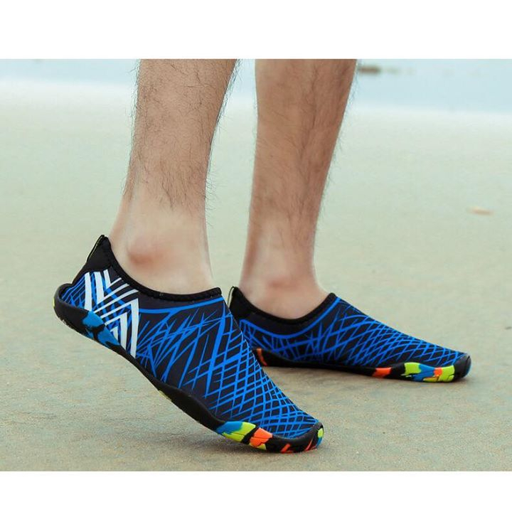 Giày  tập yoga, chống trơn trượt,đi biển, đi bơi Nhanh Khô Tiện Dụng Chất Lượng Cao